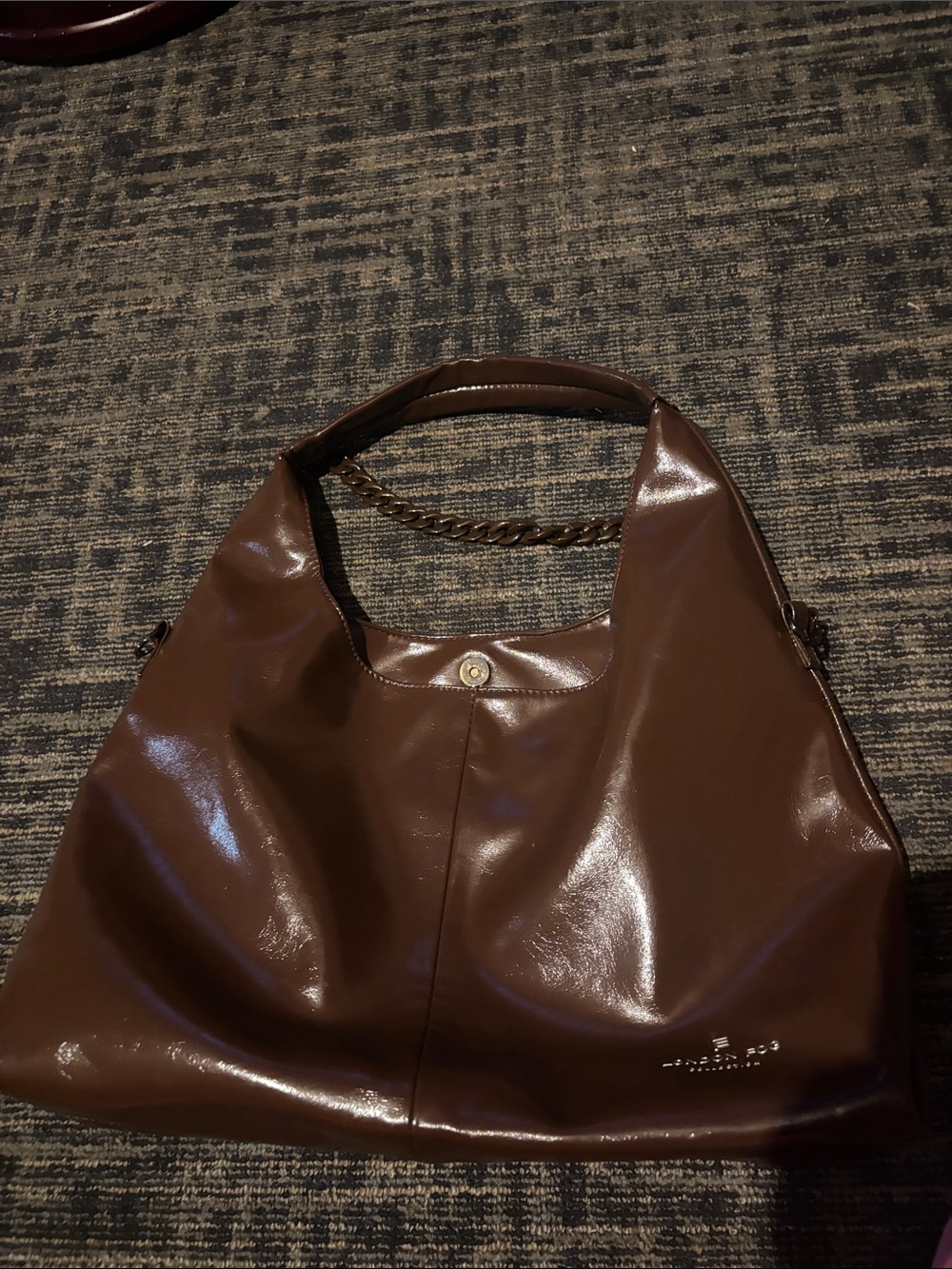 London Fog purse